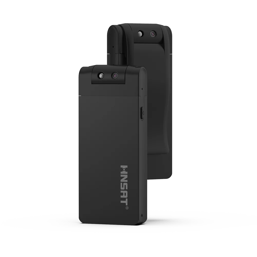 Professional Voice Record Long Battery Life Small Size PCM High Fidelity Recording Pen Camera With Clip Action Cam Portable