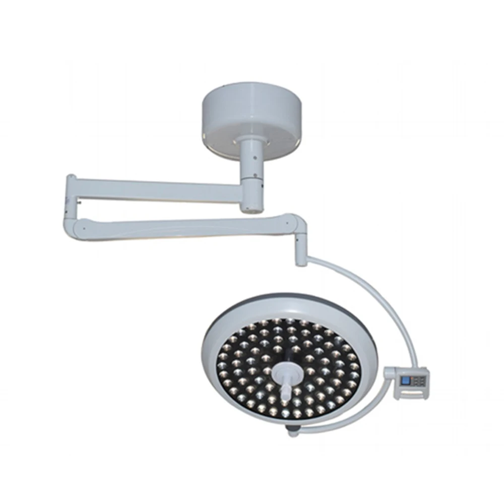 Manufacture Medical Operating Scialitic Lamps LED Shadowless Operation Surgical Lamp