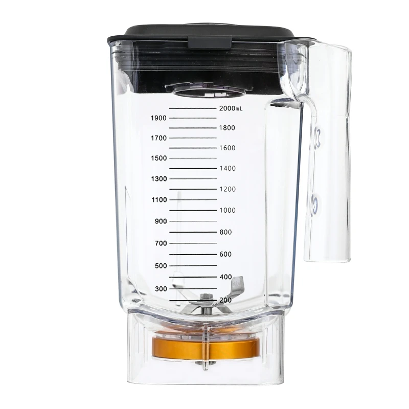 
Ly388-2L Multifunctional High-Speed Smoothie Blender 