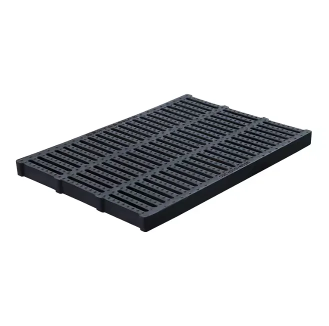 Low price wholesale supplier undertakes cast iron rain grille die-casting ductile iron repair cover