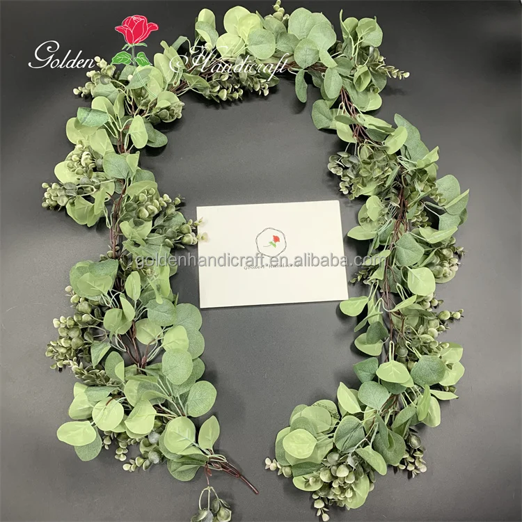 eucalyptus garland 01