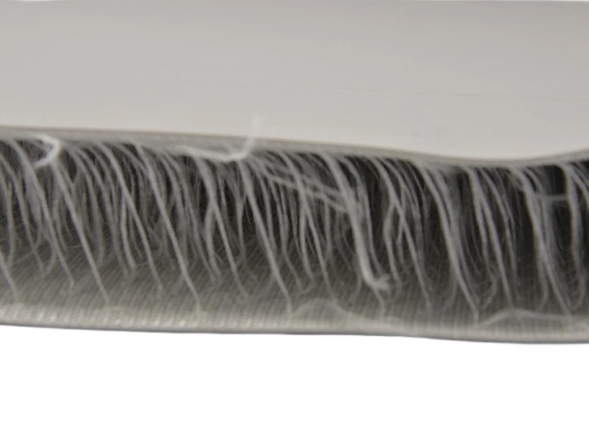 inflatable stitch drop woven dwf double wall fabric