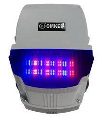 Лидер продаж мотор для ворот Omker автоматические раздвижные моторные ворота и боковые двери