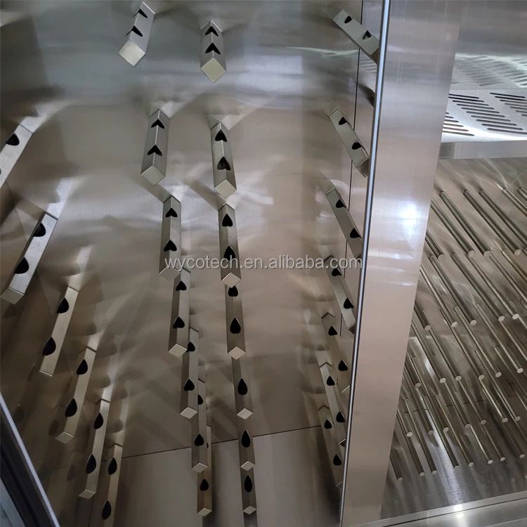 Suspended Wine Chiller Cabinets Coolers Free-Standing or Built-in Wine Refrigerator Contemporary Wine Room Cellar refrigerators