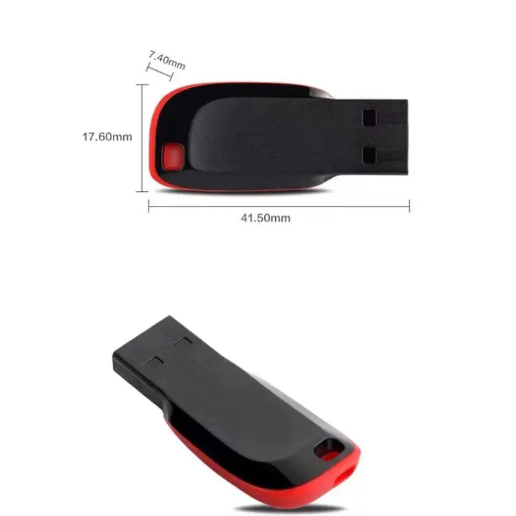 8GB 16GB USB Flash Drive 32GB 64GB 128GB USB2.0 3.0 PenDrive USB Memory Drive for San disk CZ50 Cruzer Blade