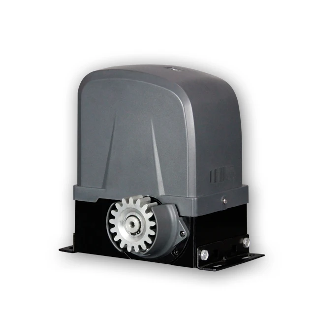 Heavy Duty 220VAC 700KGS Magnetic Limit Switch Automatic Sliding Gate Operator