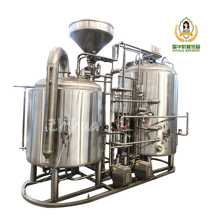 ginshop used beer production for pub brewing micro for sale australia 500 liter brewery