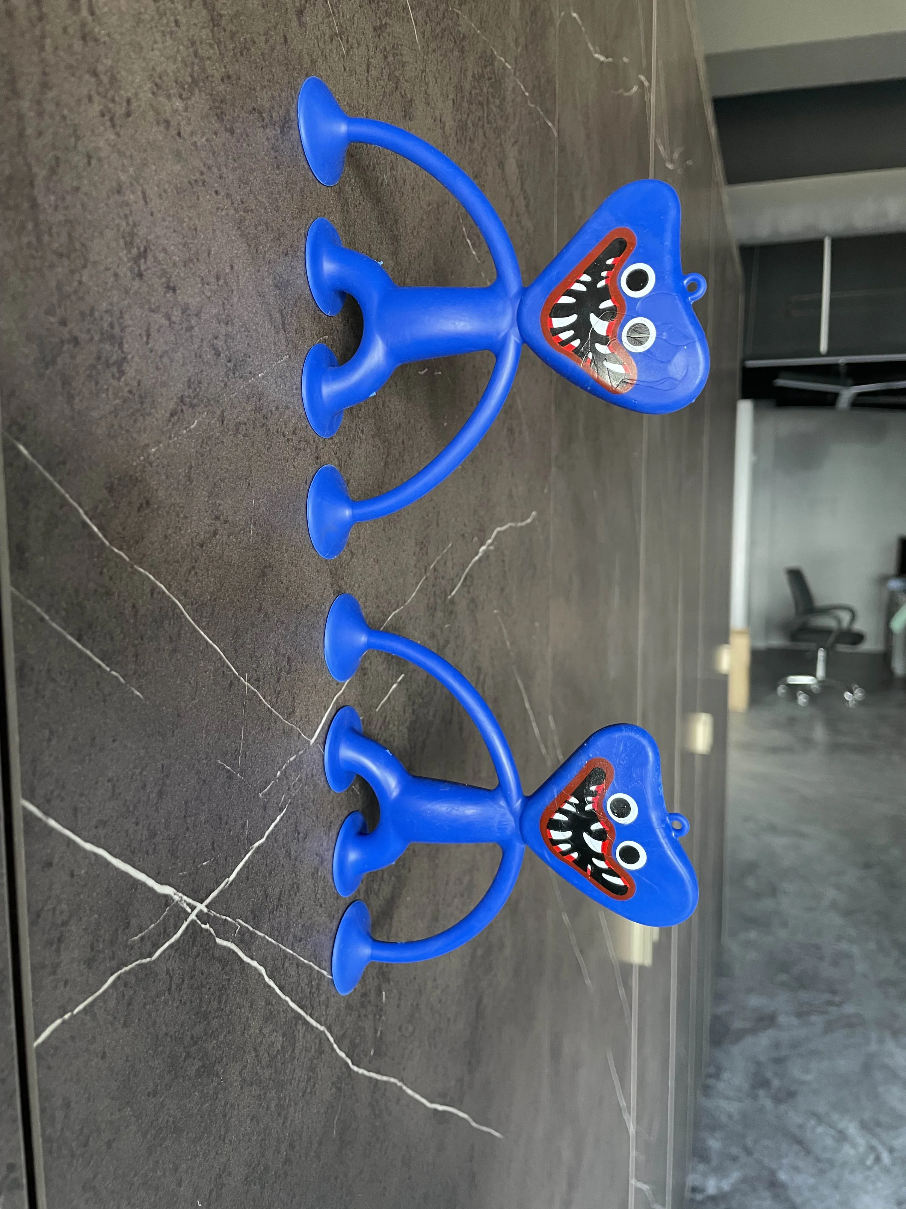 Manufacturer Spot Shark Soft Silicone Kids Playing Toys Role Playing Bobby Playtime Toy