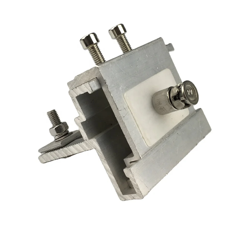 
aluminum stone bracket,marble stone fixing aluminum channel angle 