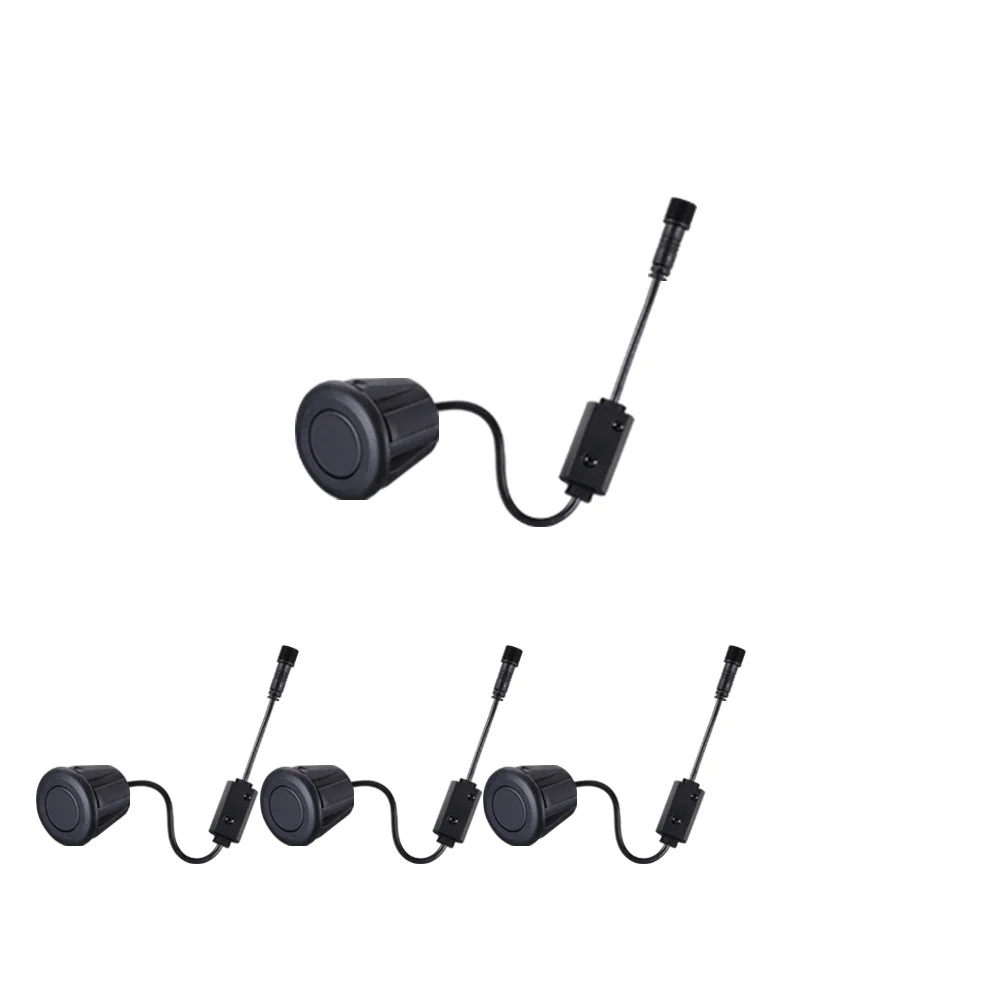 Waterproof Ultrasonic Sensor Parking Sensor For Bus Or Truck