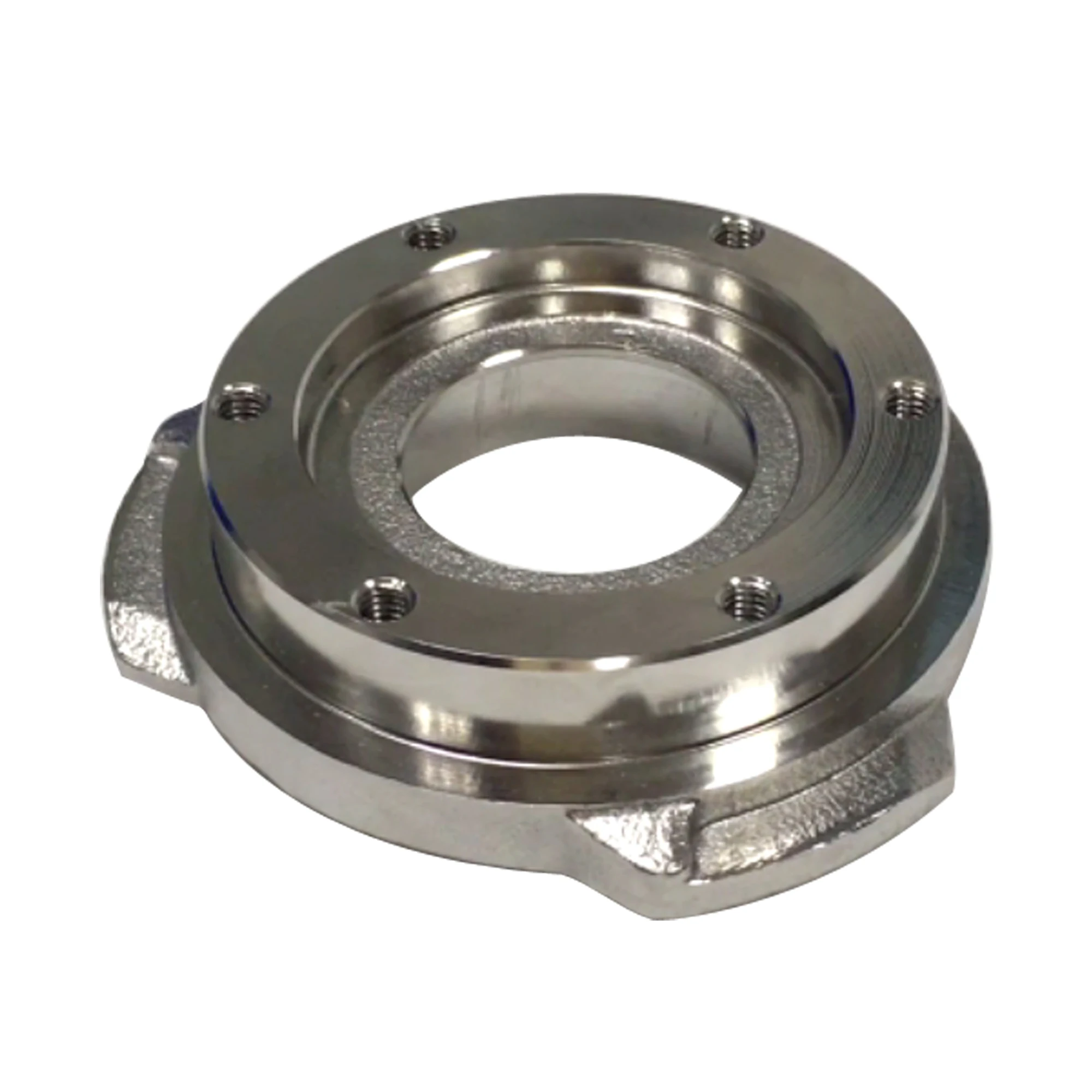 
Custom Different Types Engineered Stainless Steel Housing Bearings 