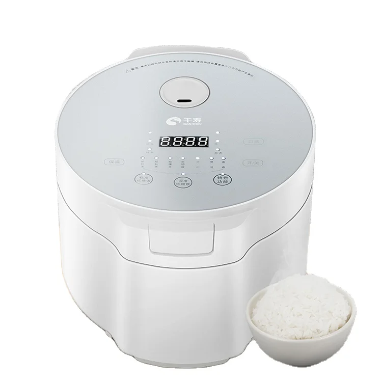 QS-A05C  hot sale 2021 factory custom design electric automatic steam multifunction rice cooker electric