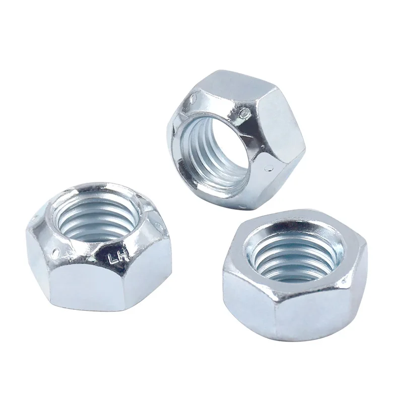Prevailing Torque Dome Locknut