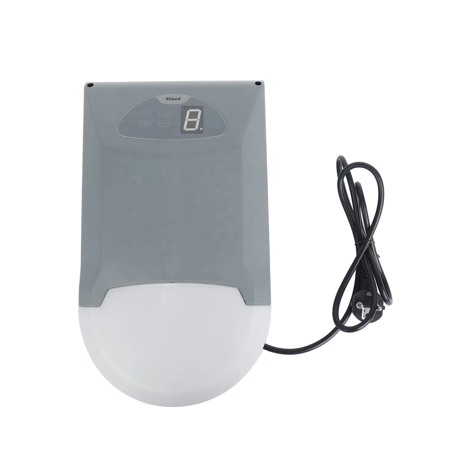 High Quality Wireless Remote control Garage Door Opener 180-200KG Garage Door Motor Operator