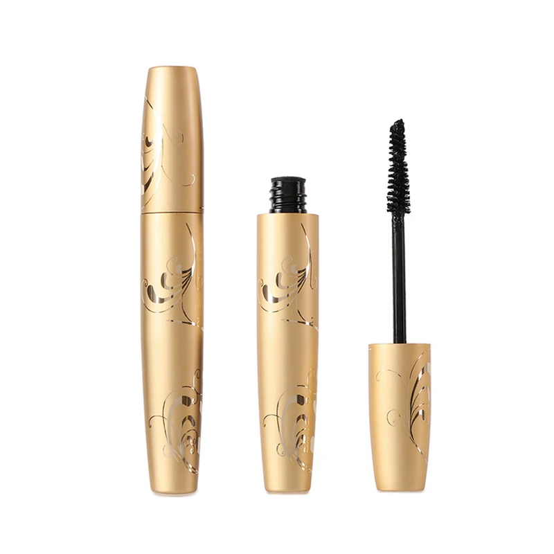 free sample High Quality Mascara Long Lasting Lengthening Waterproof Mascara