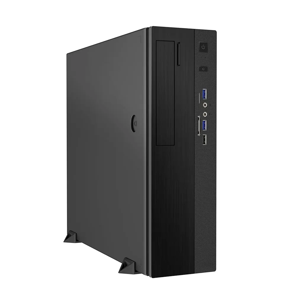 Игровой настольный компьютер Metax Core I5 CPU 8G RAM 120GB 256GB 512GB SSD