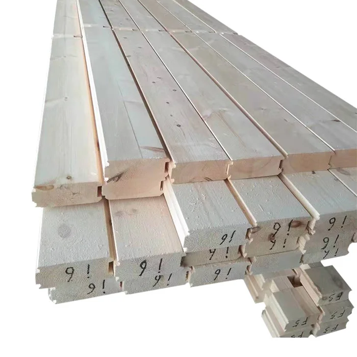 18mm Laminated Construction Plywood Sheet Board 4x8 Pine Plywood Board Price Glue Laminated Beam Wooden Glulam Beams