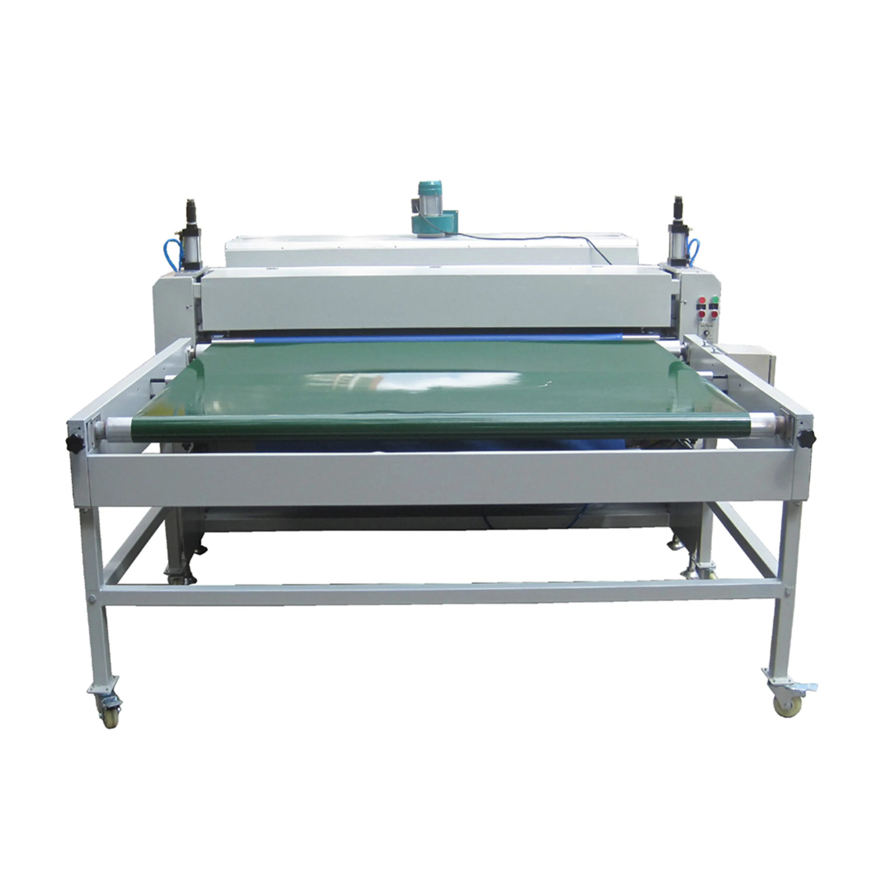 1600mm printing paper KT board uv varnish machine 63 inch laminating machine