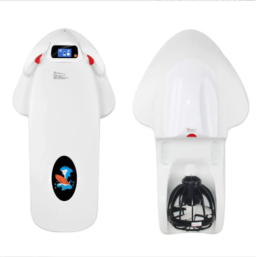 Электрический мини-Буй для серфинга