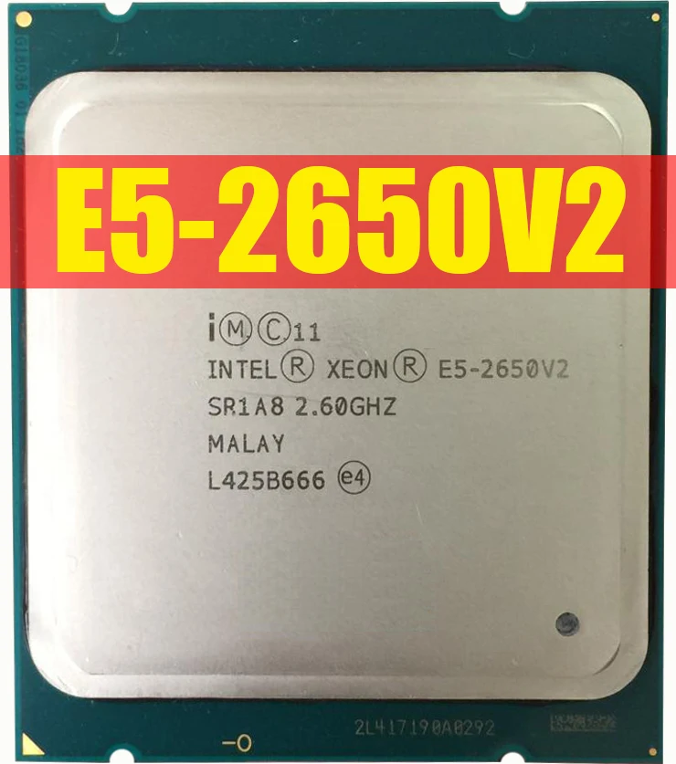  Комплект материнской платы X79 с LGA2011 комбо Xeon E5 2650 V2 CPU 16 Гб памяти Серверная оперативная