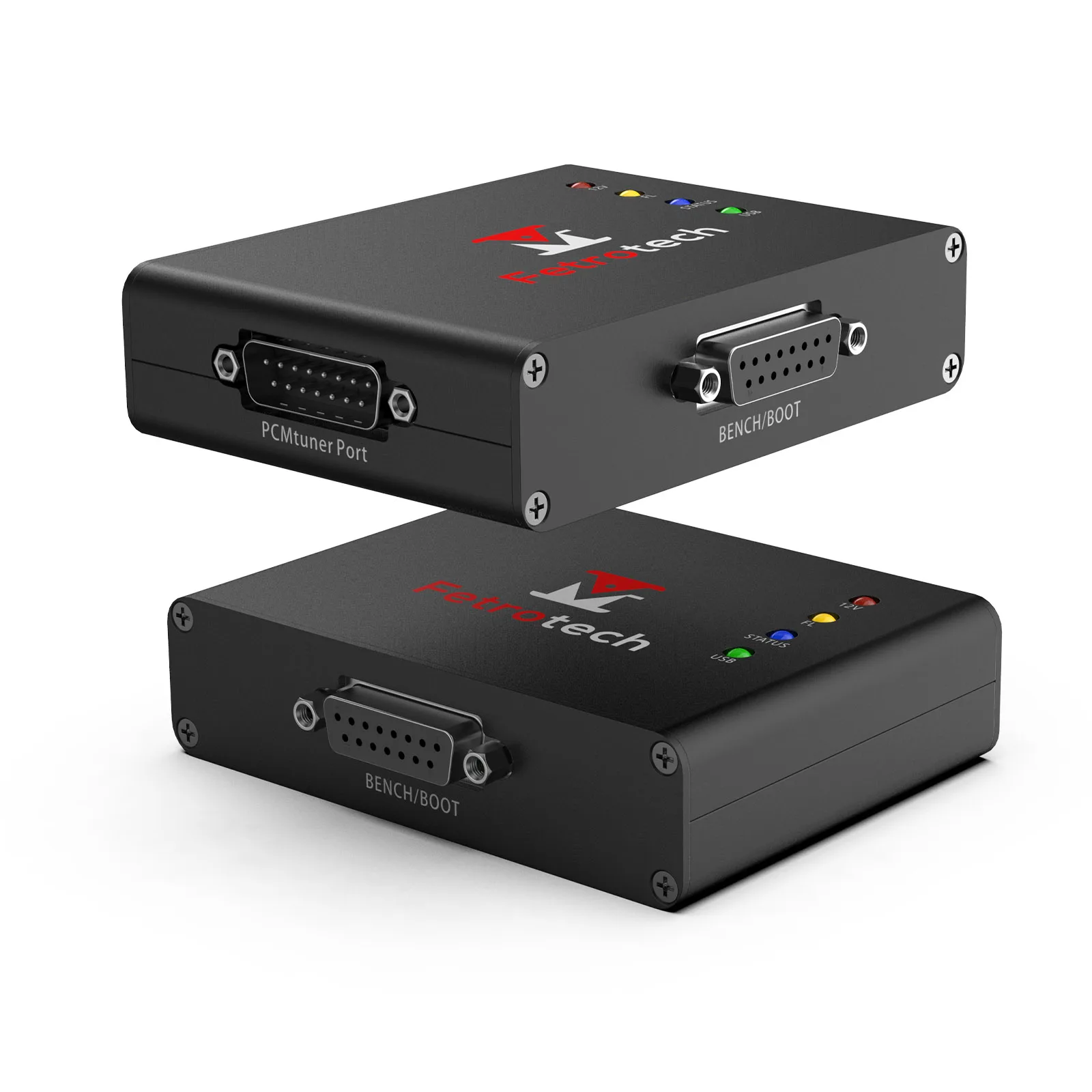 Fetrotech Tool ECU Programmer Standalone Version Supports MG1 MD1 ECU Read MED9 and EDC16 MEDC17