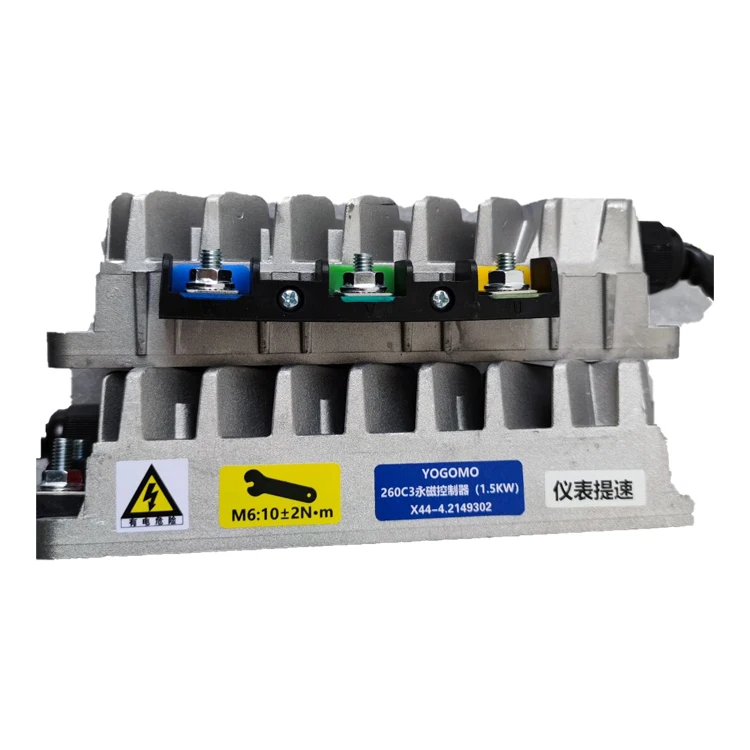 Контроллер двигателя, контроллер привода электромобилей APT1703 series PMSM