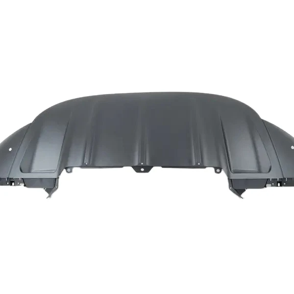 Cheap Price OEM 95850506100 Front Bumper Center Spoliler for porsche Cayenne 92A 2011-2018 Front Spoiler