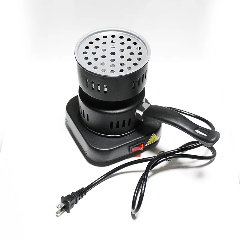 
Угольная Электроплита 110 В для Японии 