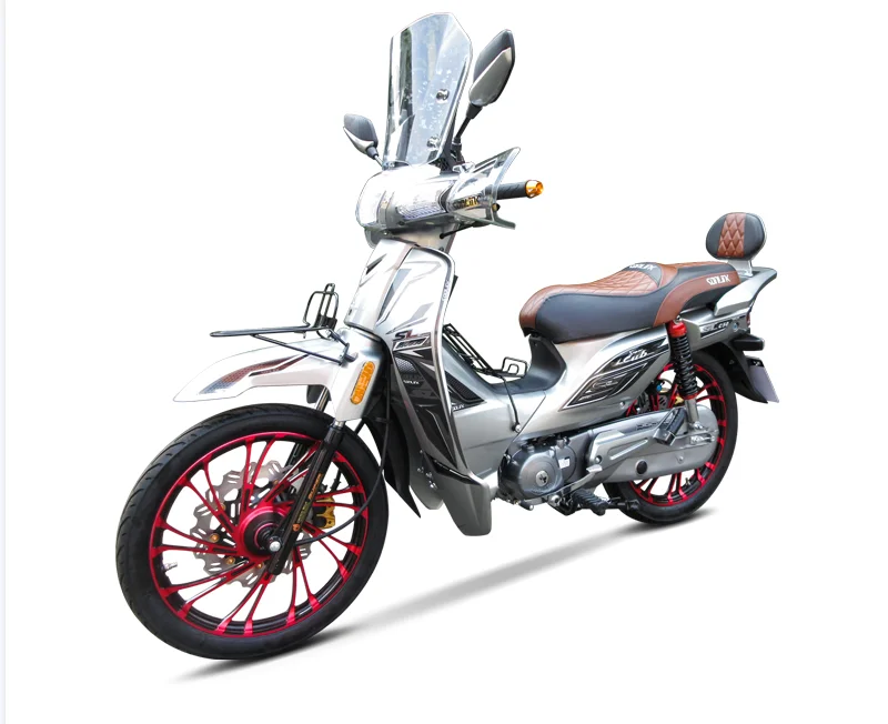 Classic 49cc 50cc 100cc 110cc C50 C70 C90 Injection Mini Docker EEC motorcycle