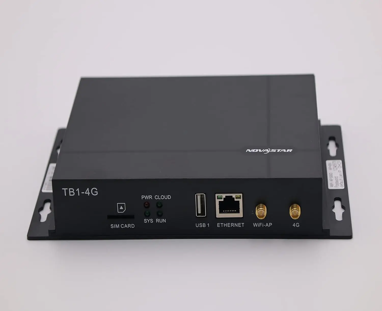 TB1-4G NovaStar светодиодный экран видео настенный блок управления TB1 (TB1-4G)