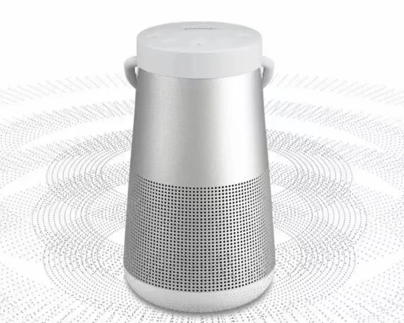 Smart Interconnection Fashionable Luxurious High-Quality Wireless Connection Large Capacity Speaker System For Outdoor Gathering