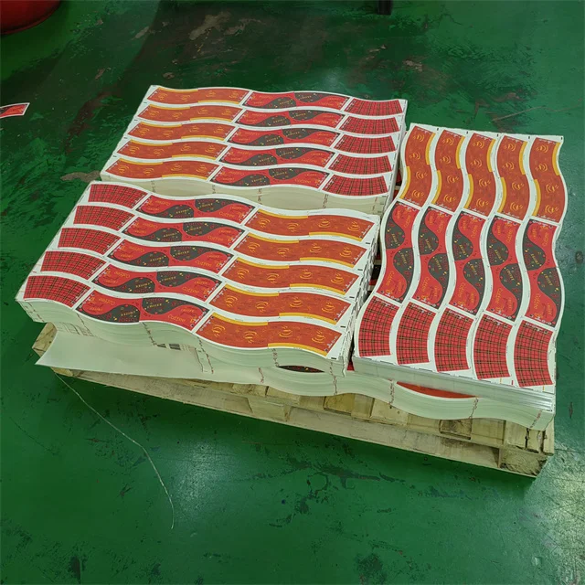 Dihui paper cup raw material suppliers custom paper cup raw material and blanks