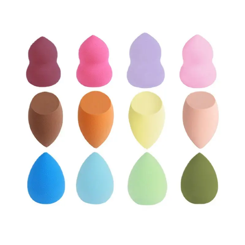GmagicSkincare Beauty Accessories Products Tool Face Cosmetic Sponge Puff Foundation Makeup Blender Sponge For Women