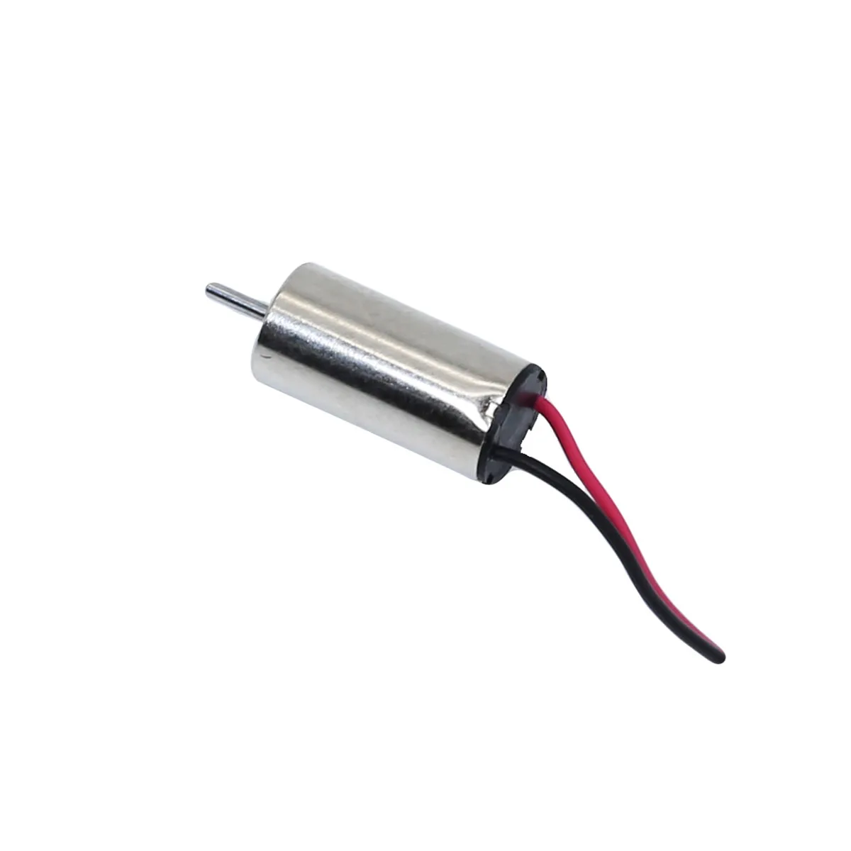 China Micro Motor Manufacture 3.0 V DC 5 Pole 612 615 712 716 Brush Electric Motor