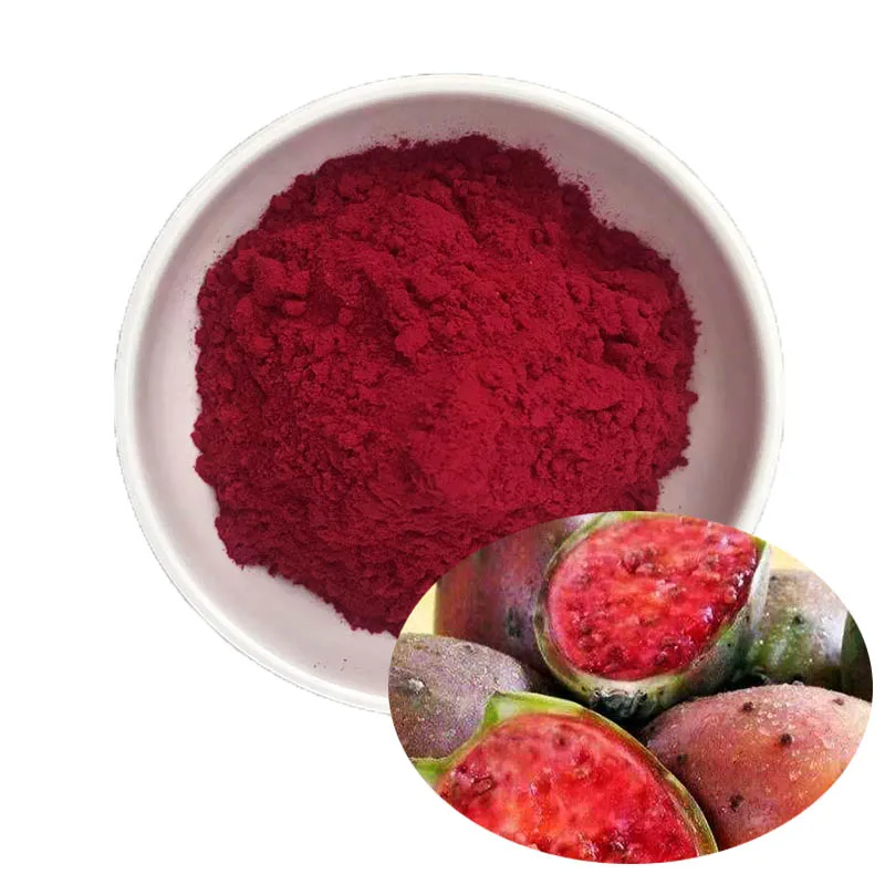 Натуральный Порошок, Экстракт Кактуса