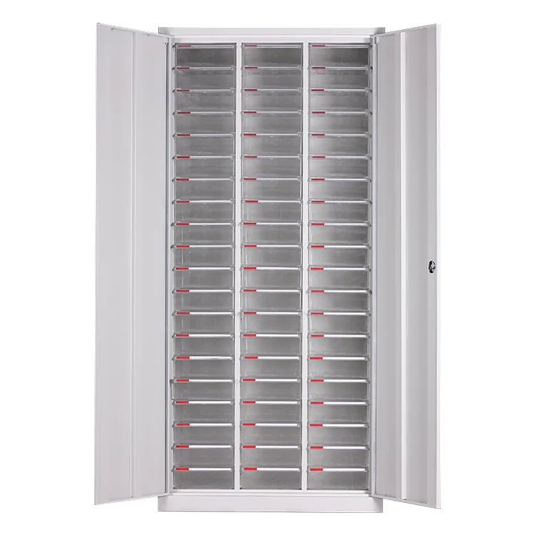 Drawer Parts Cabinet Electronic Component Storage Parts Cabinet