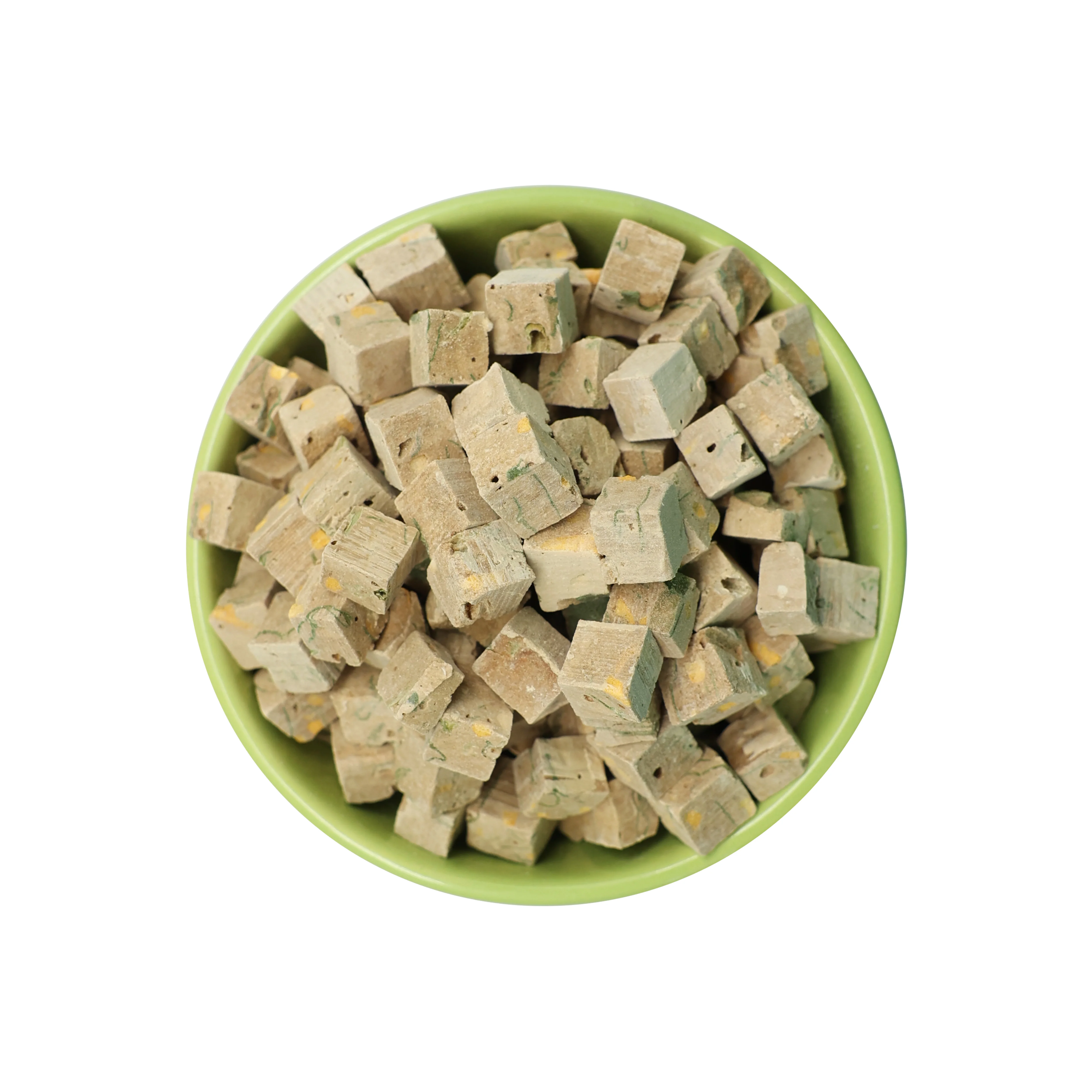 Ranova горячая Распродажа Замороженные овощи снэки говядина печень для собак с кормом кошек и