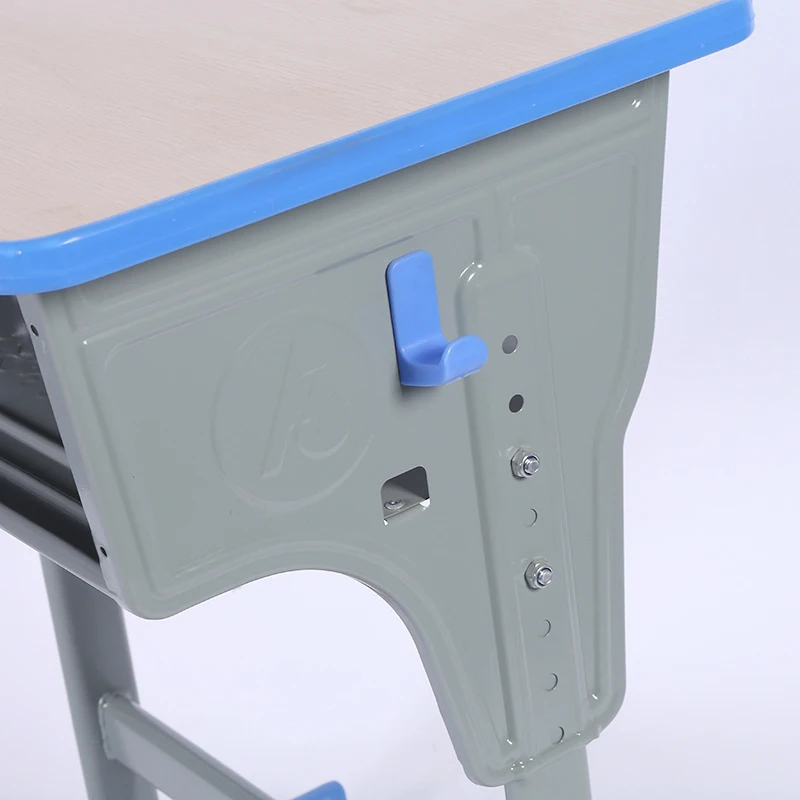 Китайский производитель, школьный учебный пластиковый стол и стул