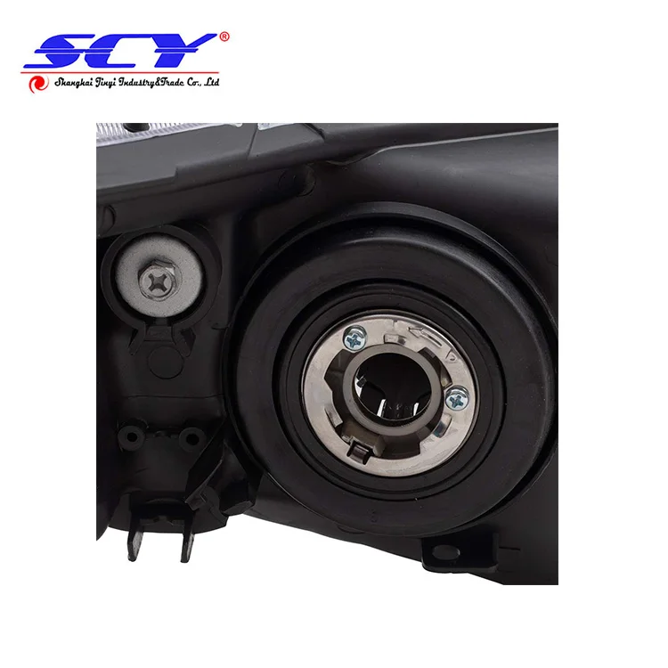 Auto Head Lamp Assembly Suitable for Honda Civic 2006-2011 33151SNAA02 HO2520110 HO2502125 20673401 1591097