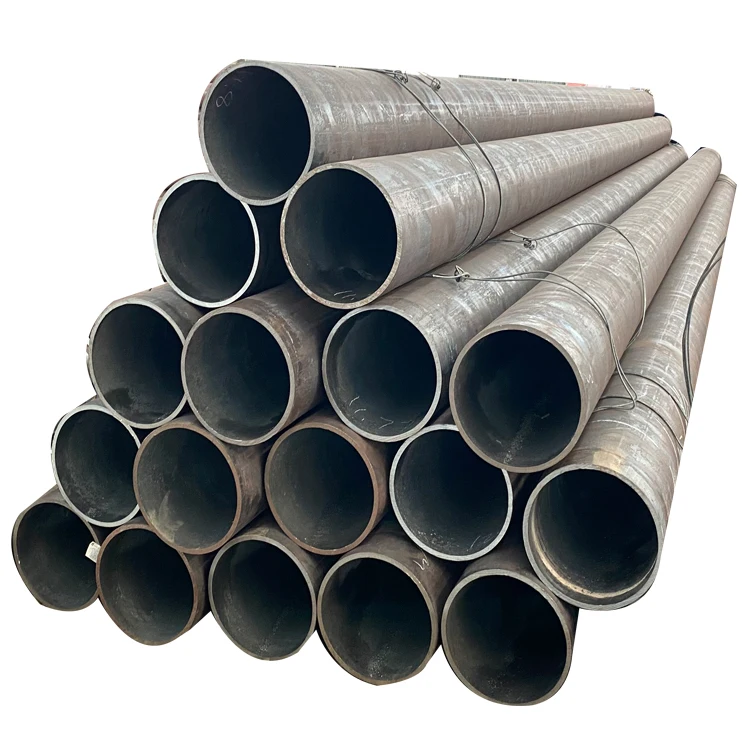0.8mm 1.0mm 1.2mm Thickness jis stpg 370 pipe seamless carbon steel pipe sch80