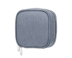 BUBM повседневные аксессуары для ноутбука, зарядное устройство и сумка для мыши, органайзер для Apple