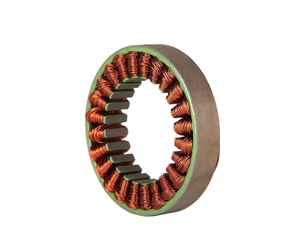 tmotor super power Frameless bldc motor brushless 24V/48v Inrunner stator motor for robot arm