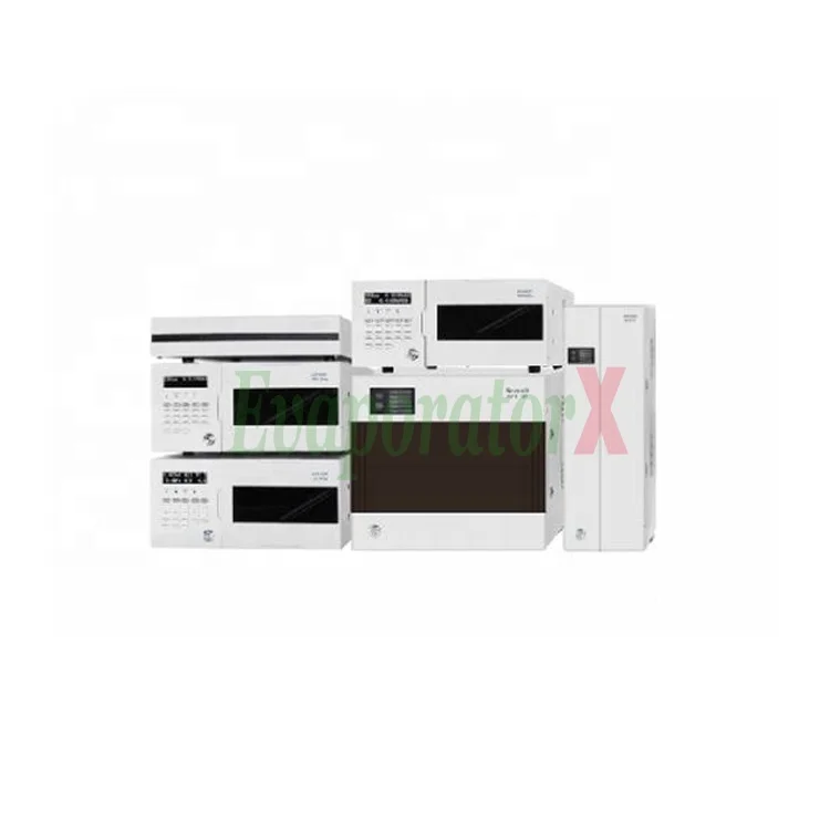 Other Analysis Instruments HPLC Pump+Detector+Injector+Column