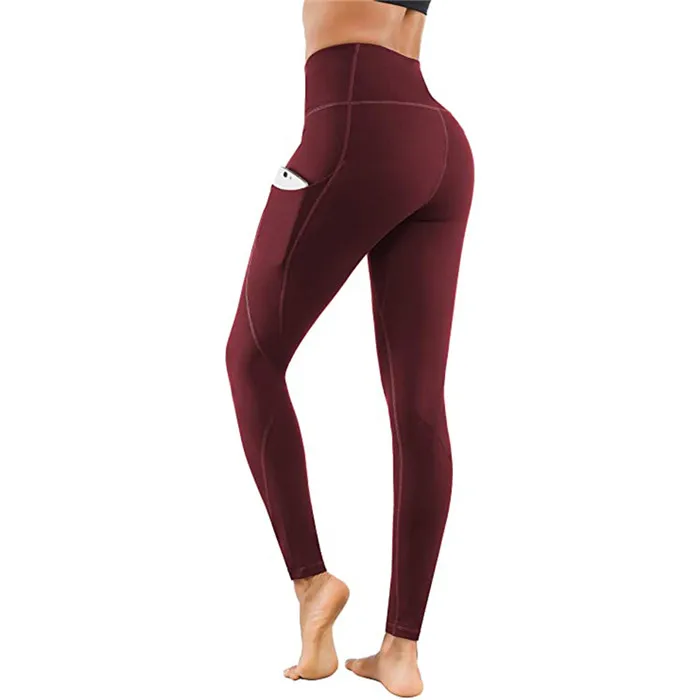 Z0519-xs women clothing yoga pants for women butt lift custom fitness yoga wear sportpants