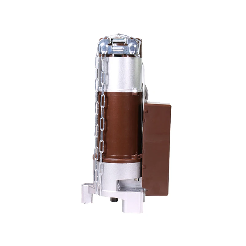 AC400 electronic limit high quality roller shutter motor for garage door automatic