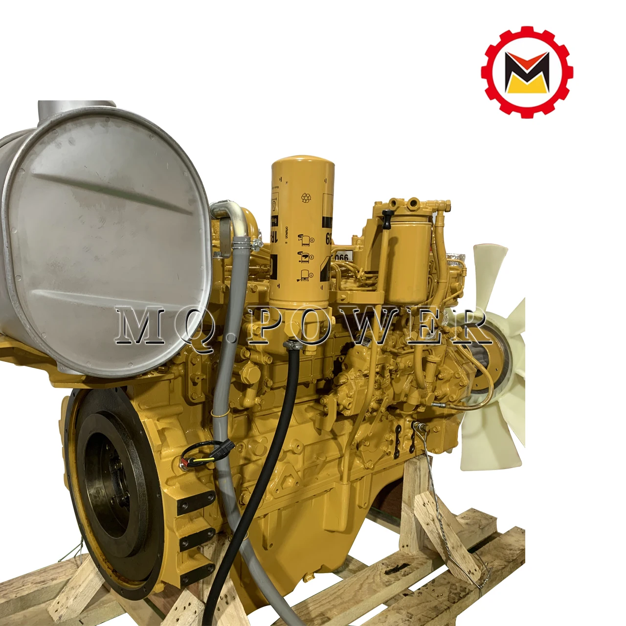 Дизельные двигатели CAT S6K S6KT 3066 для экскаватора Caterpillar 320, запчасти Cat Engine S6K S6KT 3066, экскаватор Cat