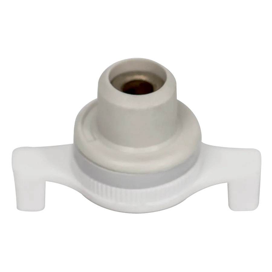 Plastic coupler /jar coupler for Meulinex