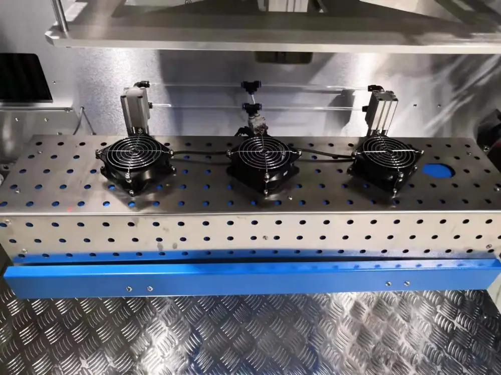 Japan taiho multi  color screen printing machine