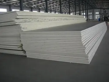 Roof Sandwich Panel Price Foam Board Insulation Sandwich Panels Pir Insulated Air Duct Panel