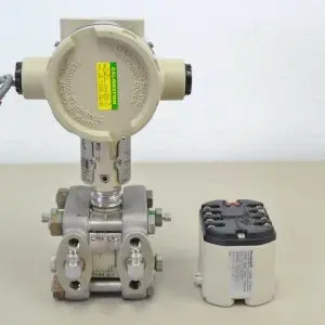 Передатчик дифференциального давления Honeywell STD130
